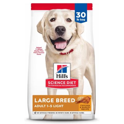 Hill’s Science Diet Adult