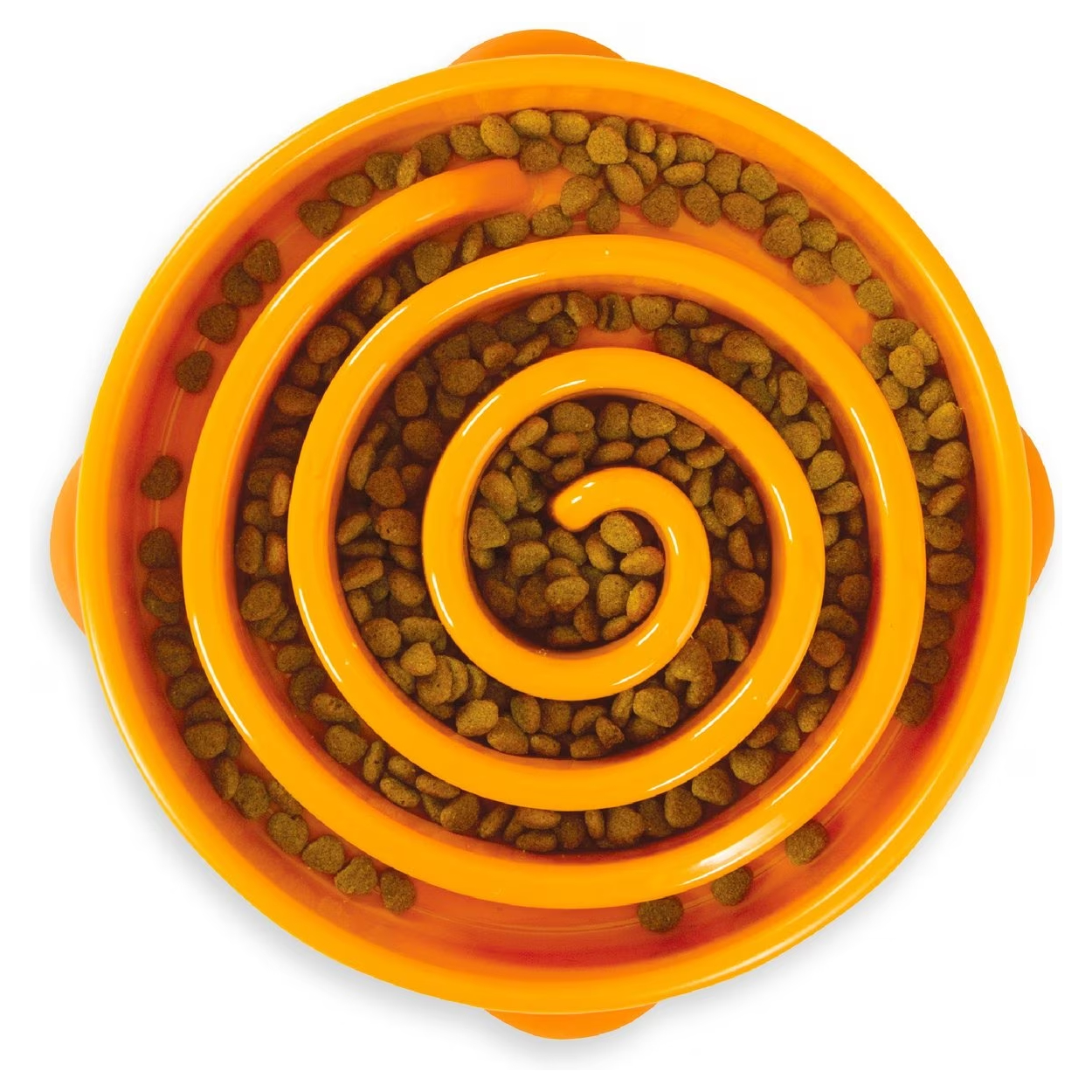 Outward Hound Fun Feeder Interactive Dog Bowl