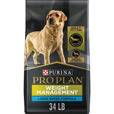 Purina Pro Plan Weight Management