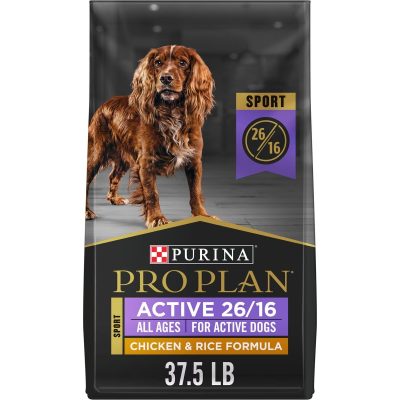 Purina Pro Plan Sport