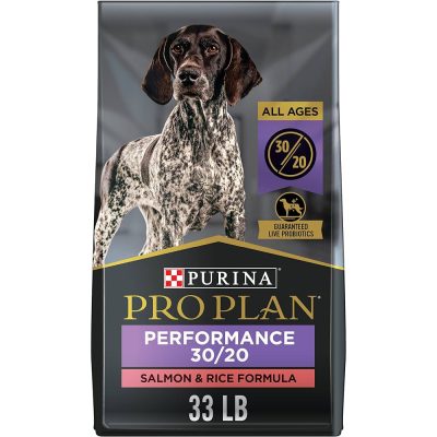 Purina Pro Plan Performance