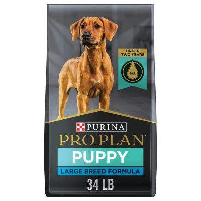 Purina Pro Plan Puppy