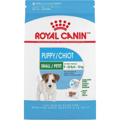 Royal Canin Small Puppy