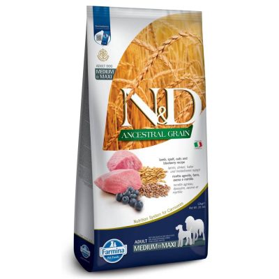 Farmina N&D Ancestral Grain