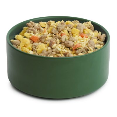 Nom Nom Fresh Dog Food