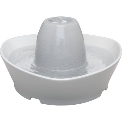 PetSafe Creekside Ceramic Dog & Cat Fountain