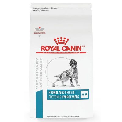 Royal Canin HP Dry Dog Food