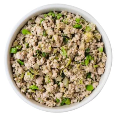 The Farmer's Dog Fresh Dog Food