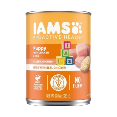 Iams ProActive Health Puppy