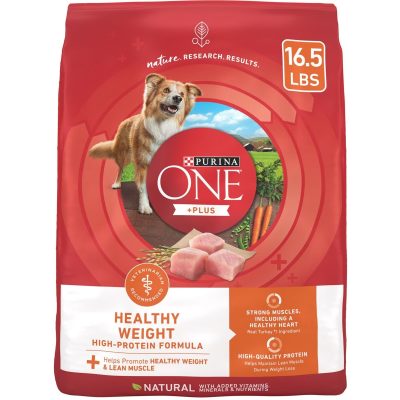 Purina ONE SmartBlend Healthy Weight