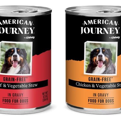American Journey Variety Pack