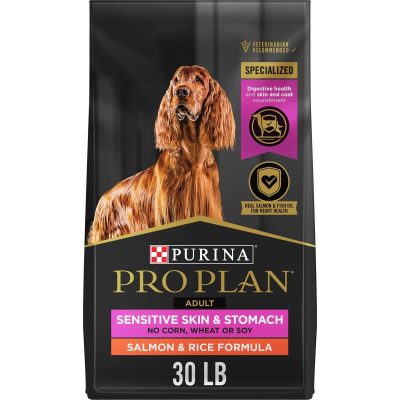 Purina Pro Plan Adult Formula