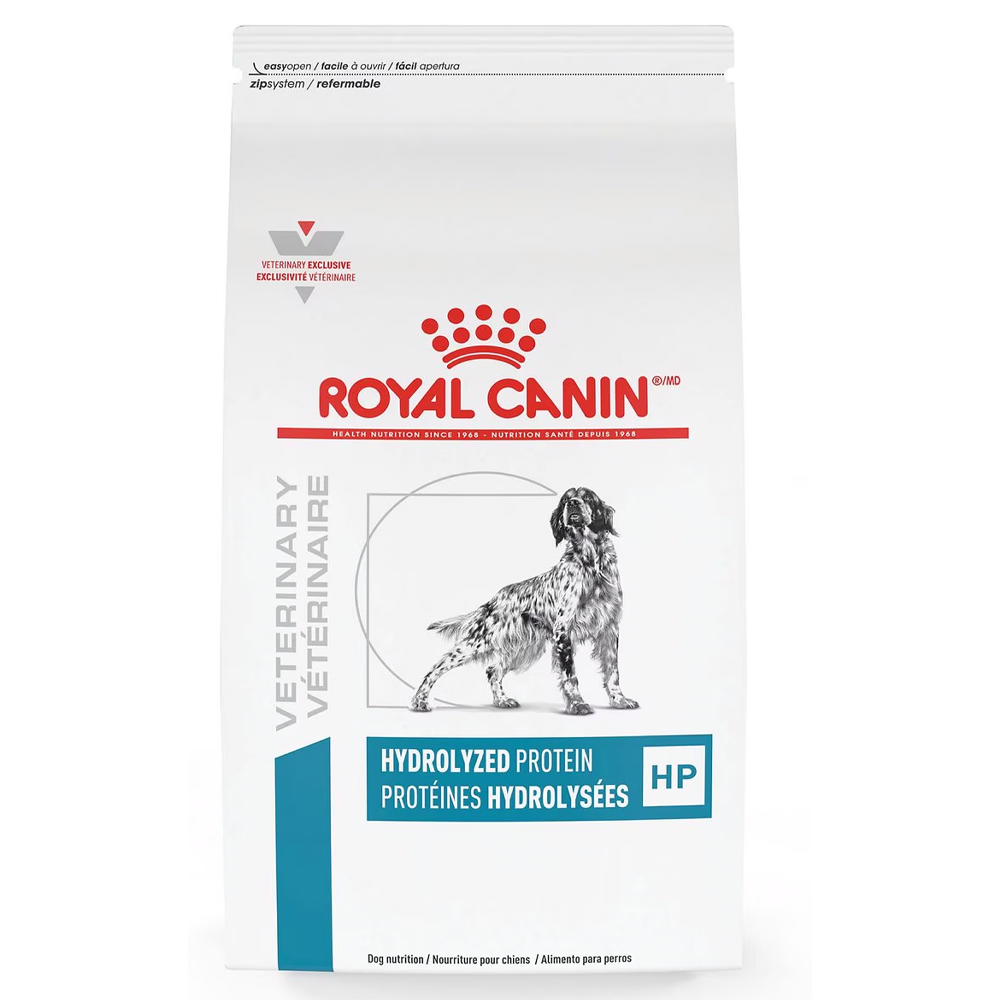 Royal Canin Veterinary Diet Hydrolyzed Protein HP Dry Dog Food