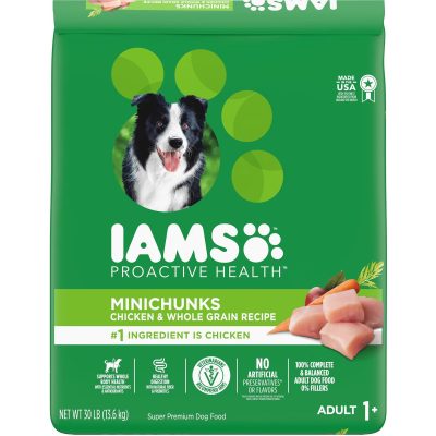 Iams Proactive Health