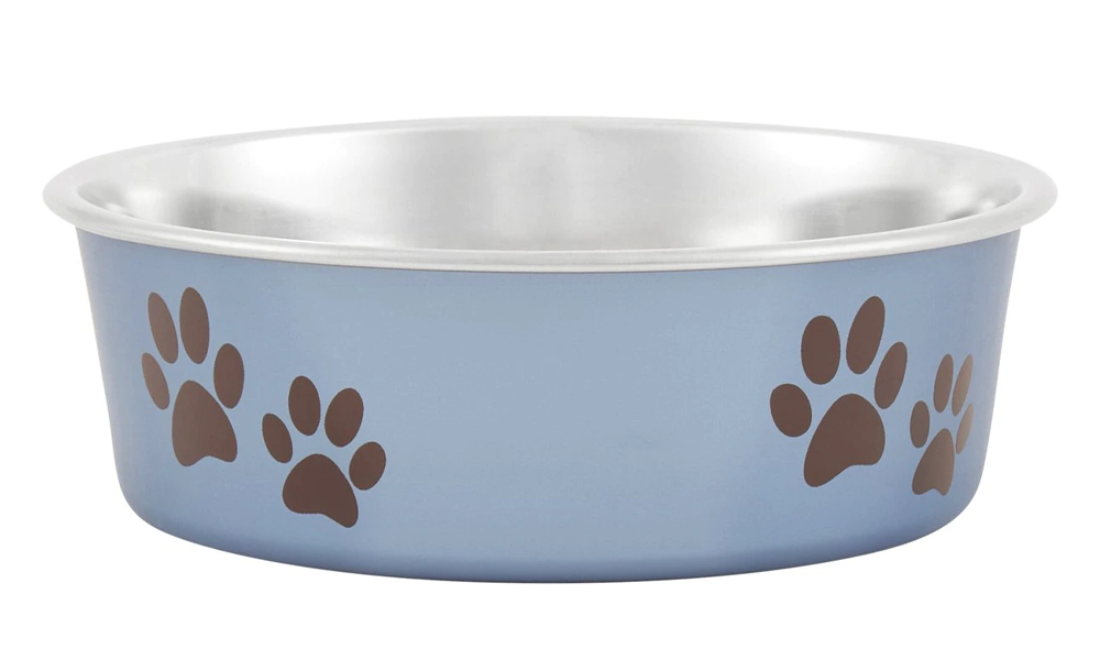 Loving Pets Bella Bowls Pet Bowl