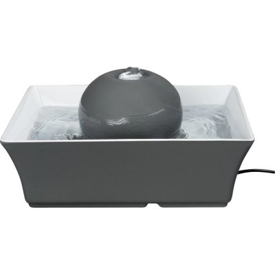 Drinkwell Seascape Ceramic Dog & Cat Fountain