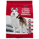 Kirkland Nature’s Domain Turkey Meal Dry Food