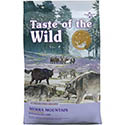 Taste of the Wild Sierra Mountain Grain-Free
