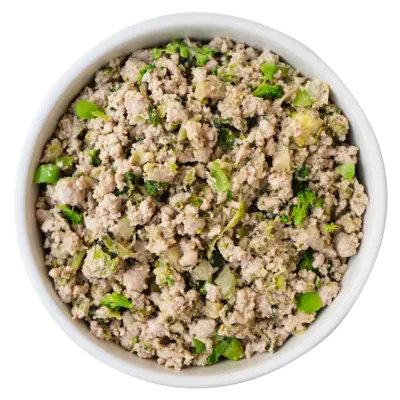 The Farmer's Dog Fresh Dog Food