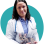 Dr. Paola Cuevas Avatar