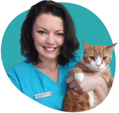 Picture of Dr. Karyn Kanowski, BVSc MRCVS (Vet)