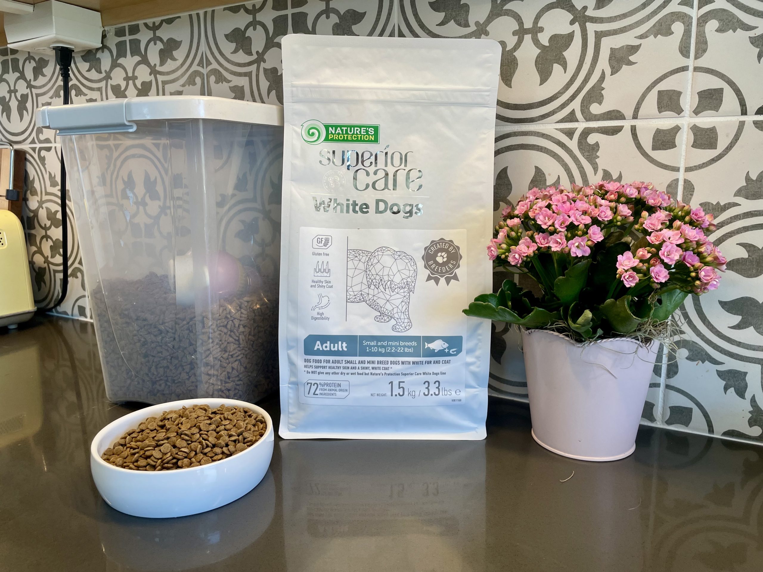 Superior Care White Dogs Grain-Free Small Breed Dog Food Review 2026_ Our Expert’s Opinion 4